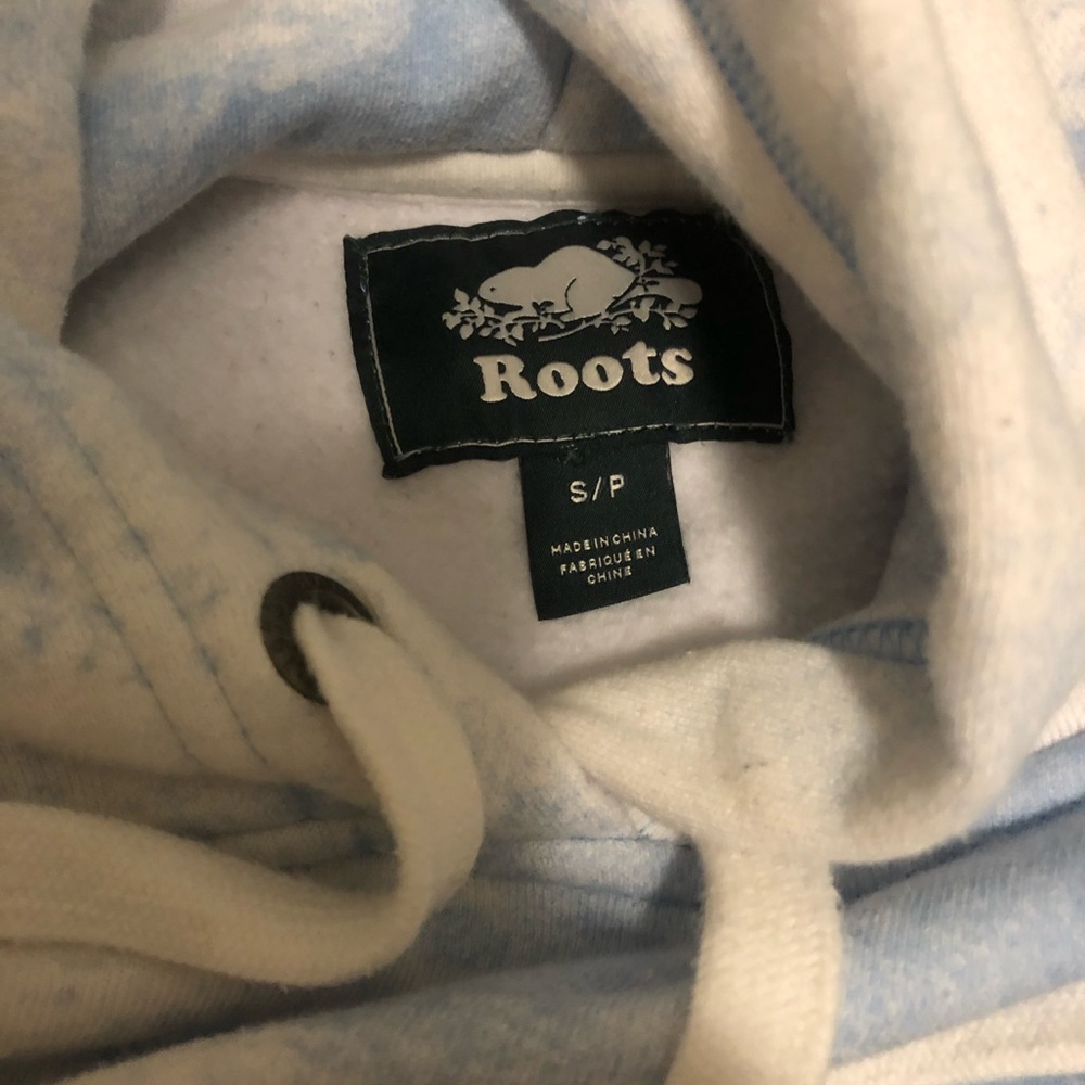 EUC Roots hoodie - Picture 7 of 7
